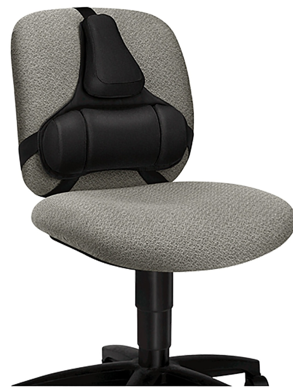 Fellowes 80376 Professional Series Back Support